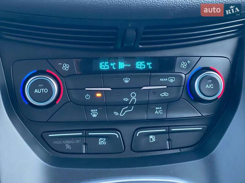 Минивэн Ford C-Max 2018 в Киеве