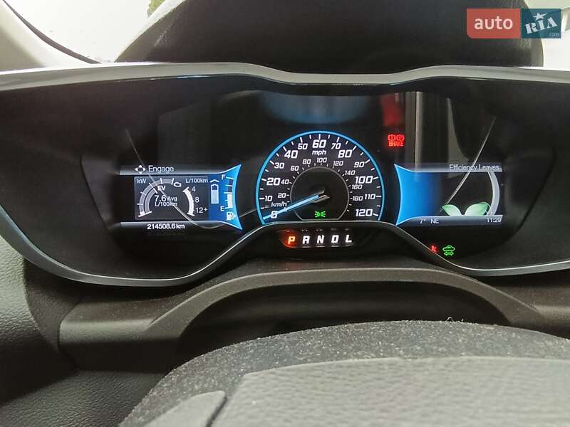 Мінівен Ford C-Max 2013 в Києві фото 4 Мінівен Ford C-Max 2013 в Києві