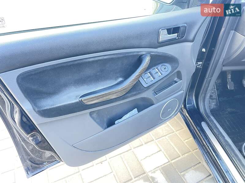 Минивэн Ford C-Max 2008 в Виннице фото 9 Минивэн Ford C-Max 2008 в Виннице