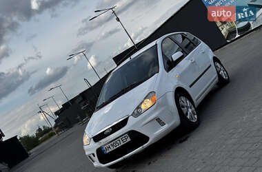 Минивэн Ford C-Max 2010 в Львове