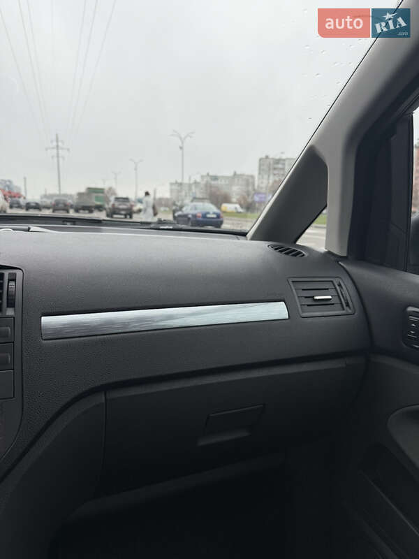 Мінівен Ford C-Max 2008 в Чернігові