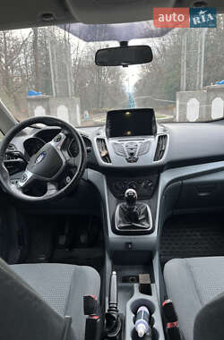 Минивэн Ford C-Max 2012 в Ватутино