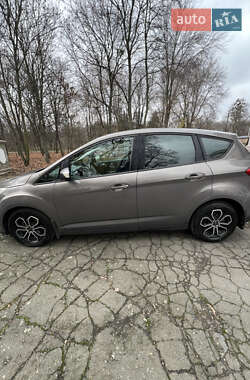 Минивэн Ford C-Max 2012 в Ватутино