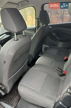 Минивэн Ford C-Max 2012 в Ватутино