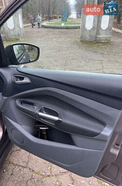 Минивэн Ford C-Max 2012 в Ватутино