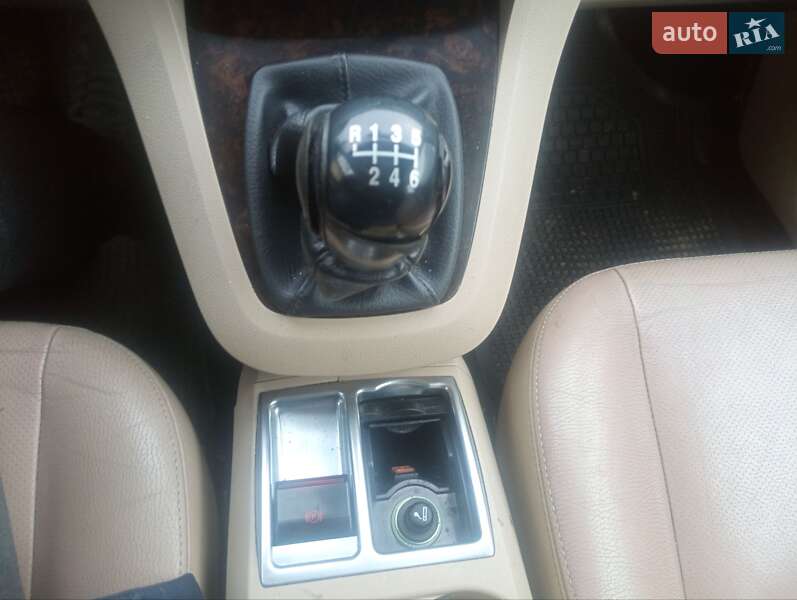 Мінівен Ford C-Max 2004 в Луцьку