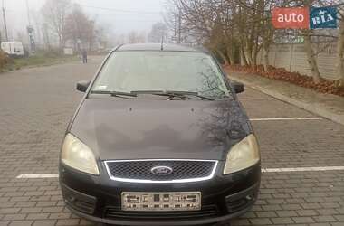 Минивэн Ford C-Max 2004 в Луцке