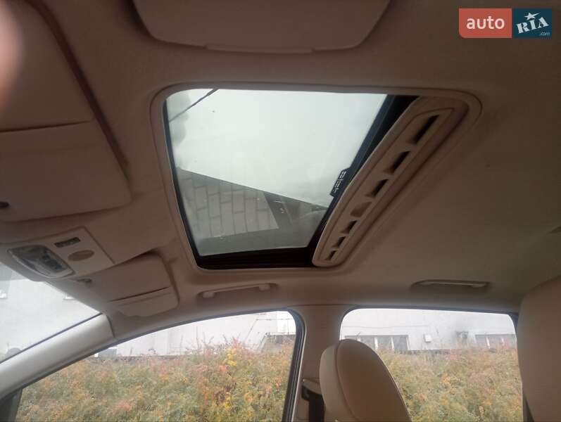 Мінівен Ford C-Max 2004 в Луцьку