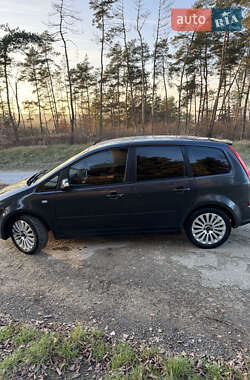 Минивэн Ford C-Max 2010 в Николаеве