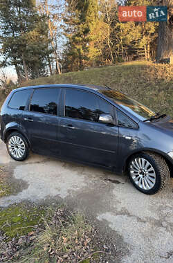 Мінівен Ford C-Max 2010 в Миколаєві фото 11 Мінівен Ford C-Max 2010 в Миколаєві