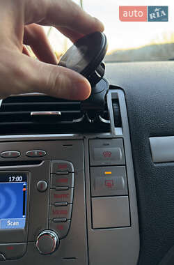 Мінівен Ford C-Max 2010 в Миколаєві фото 12 Мінівен Ford C-Max 2010 в Миколаєві