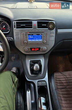 Минивэн Ford C-Max 2010 в Николаеве