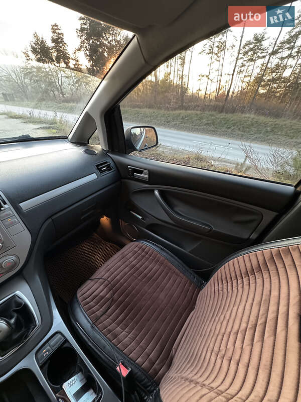 Мінівен Ford C-Max 2010 в Миколаєві фото 15 Мінівен Ford C-Max 2010 в Миколаєві