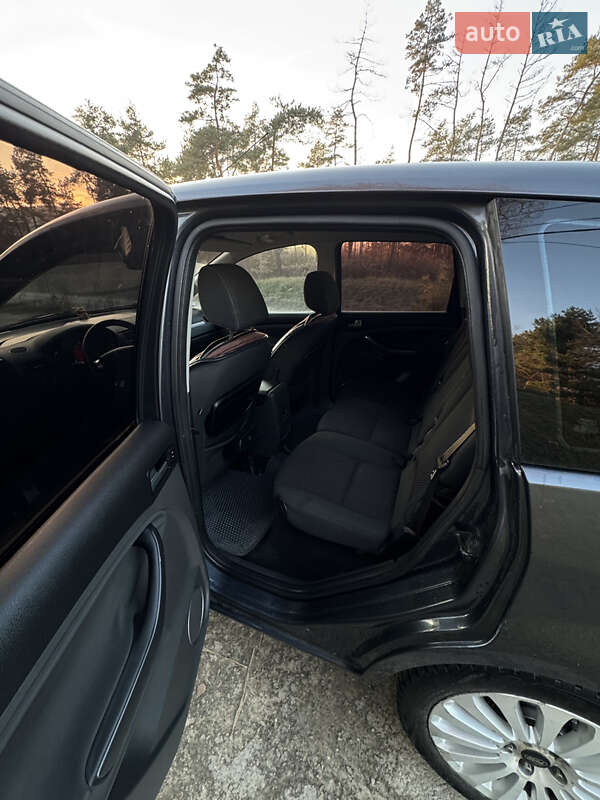 Мінівен Ford C-Max 2010 в Миколаєві фото 16 Мінівен Ford C-Max 2010 в Миколаєві