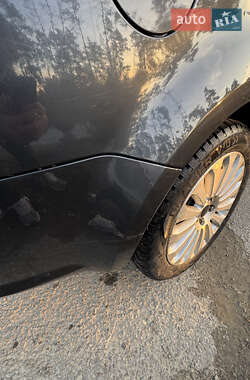 Минивэн Ford C-Max 2010 в Николаеве