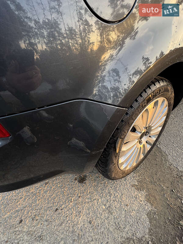 Минивэн Ford C-Max 2010 в Николаеве фото 19 Минивэн Ford C-Max 2010 в Николаеве