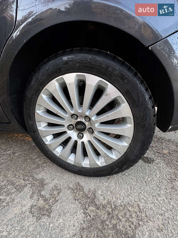 Мінівен Ford C-Max 2010 в Миколаєві фото 20 Мінівен Ford C-Max 2010 в Миколаєві