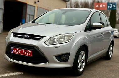 Мінівен Ford C-Max 2012 в Рівному