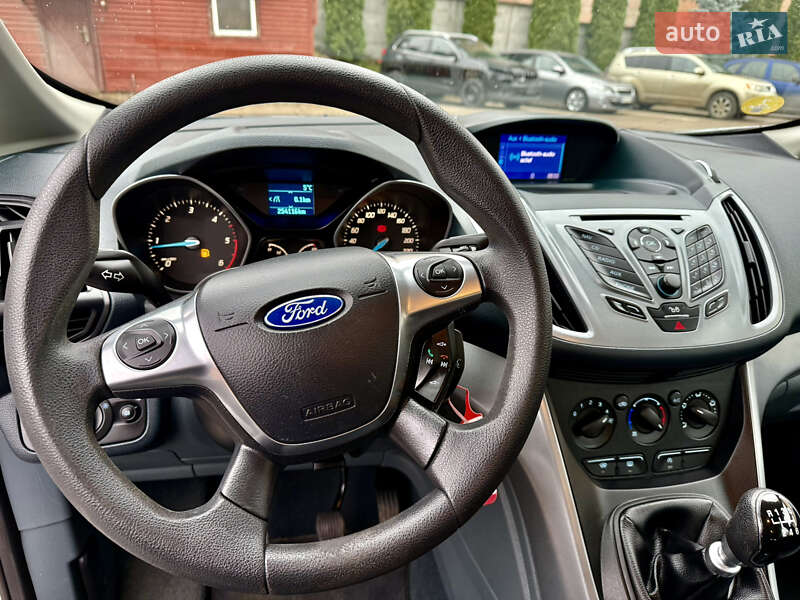 Мінівен Ford C-Max 2012 в Рівному фото 17 Мінівен Ford C-Max 2012 в Рівному