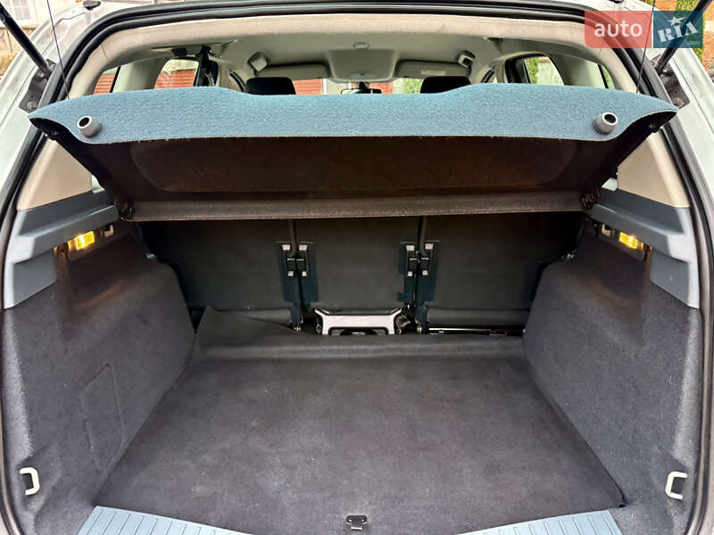 Мінівен Ford C-Max 2012 в Рівному фото 29 Мінівен Ford C-Max 2012 в Рівному