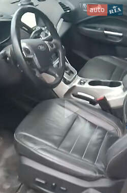 Минивэн Ford C-Max 2015 в Знаменке