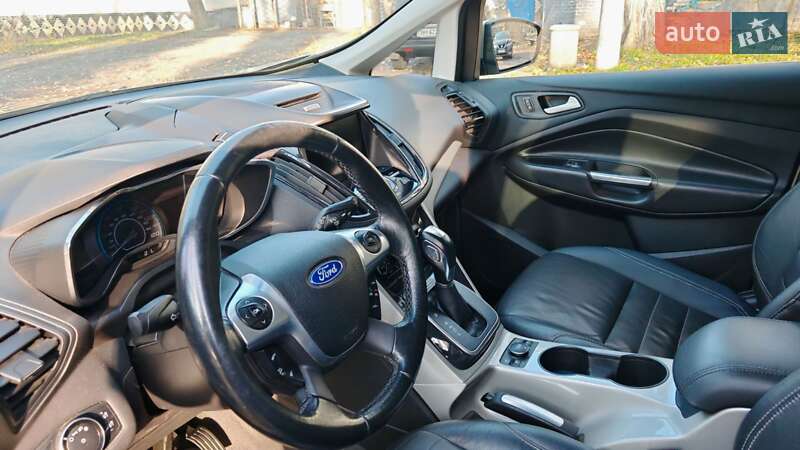 Минивэн Ford C-Max 2015 в Одессе