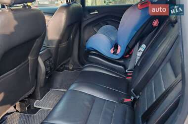 Минивэн Ford C-Max 2015 в Одессе