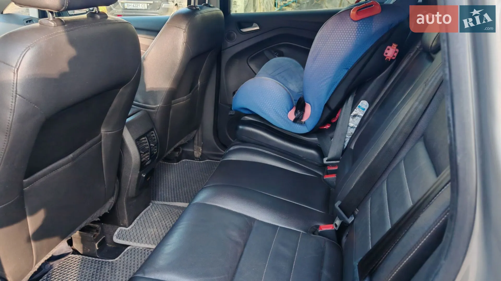 2015 Ford C-MAX - мініатюра 10