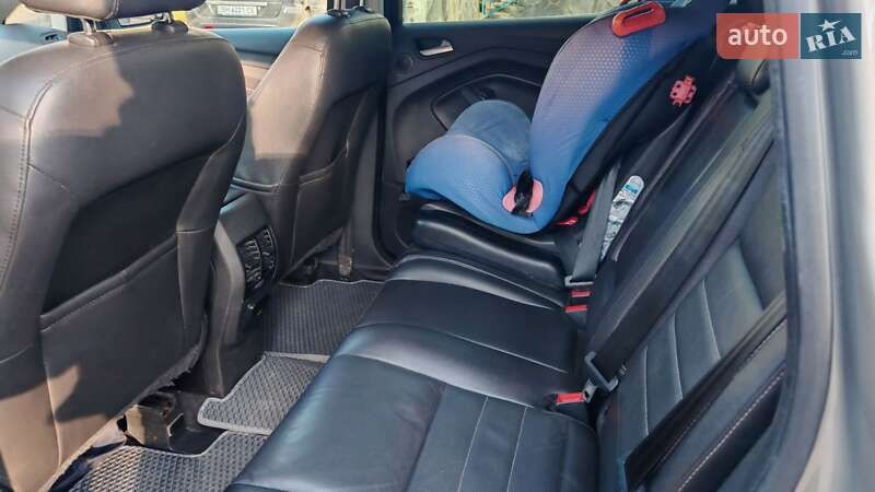 Мінівен Ford C-Max 2015 в Одесі