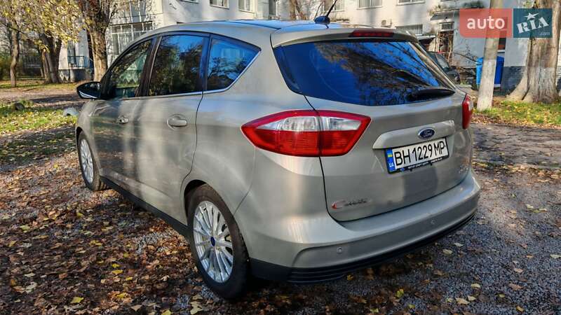 Минивэн Ford C-Max 2015 в Одессе