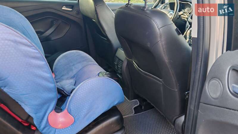 Минивэн Ford C-Max 2015 в Одессе