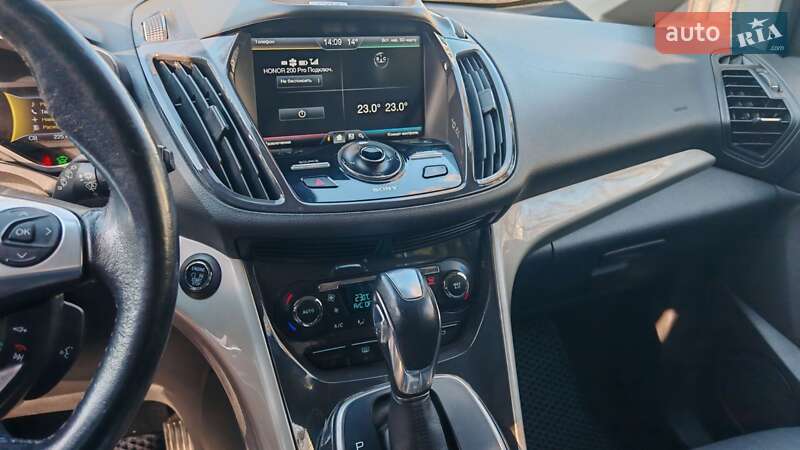 Минивэн Ford C-Max 2015 в Одессе