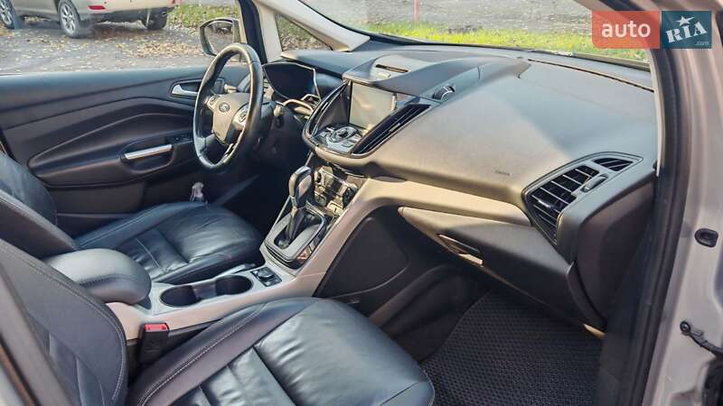 Минивэн Ford C-Max 2015 в Одессе