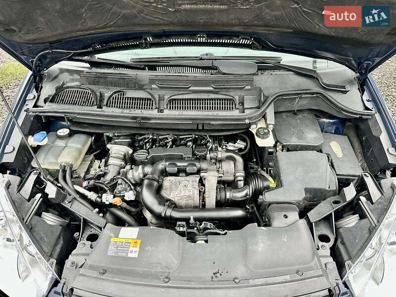 Мінівен Ford C-Max 2009 в Одесі