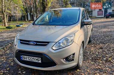 Минивэн Ford C-Max 2015 в Одессе