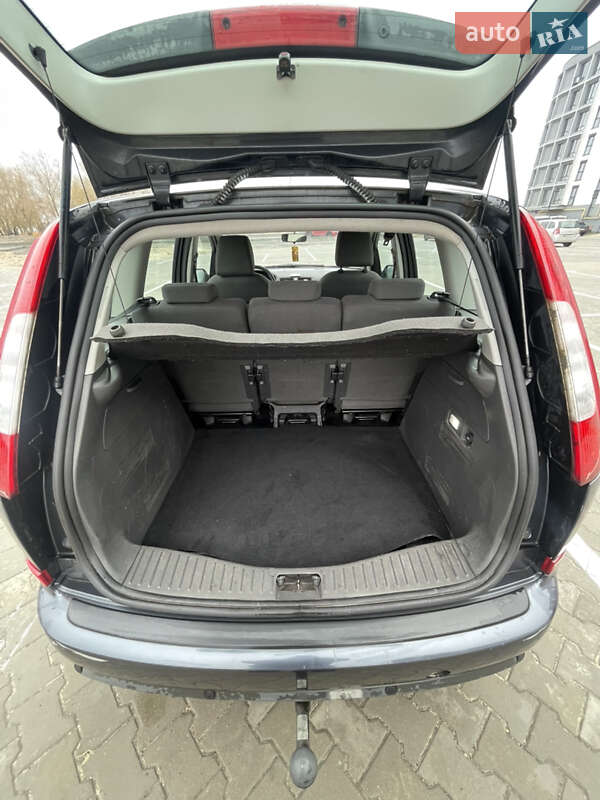 Мінівен Ford C-Max 2006 в Черкасах