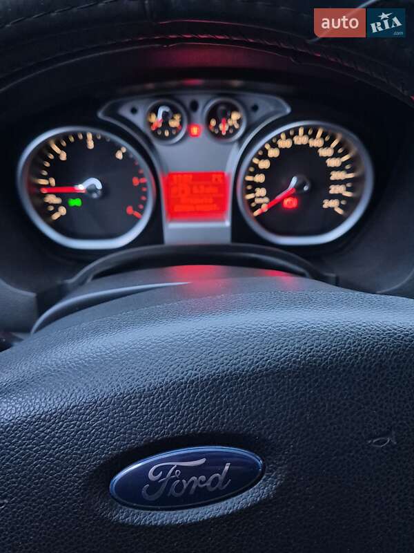 Минивэн Ford C-Max 2009 в Ровно