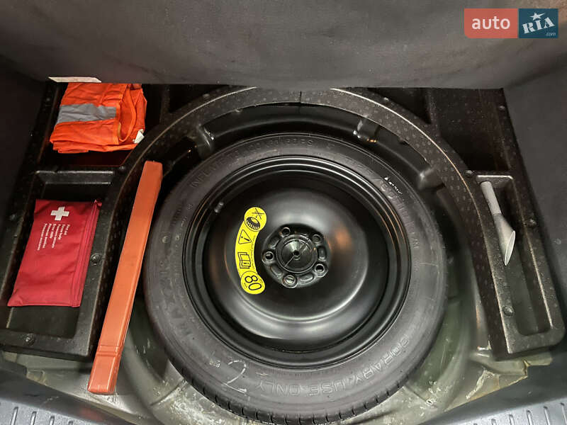 Мінівен Ford C-Max 2014 в Стрию фото 35 Мінівен Ford C-Max 2014 в Стрию