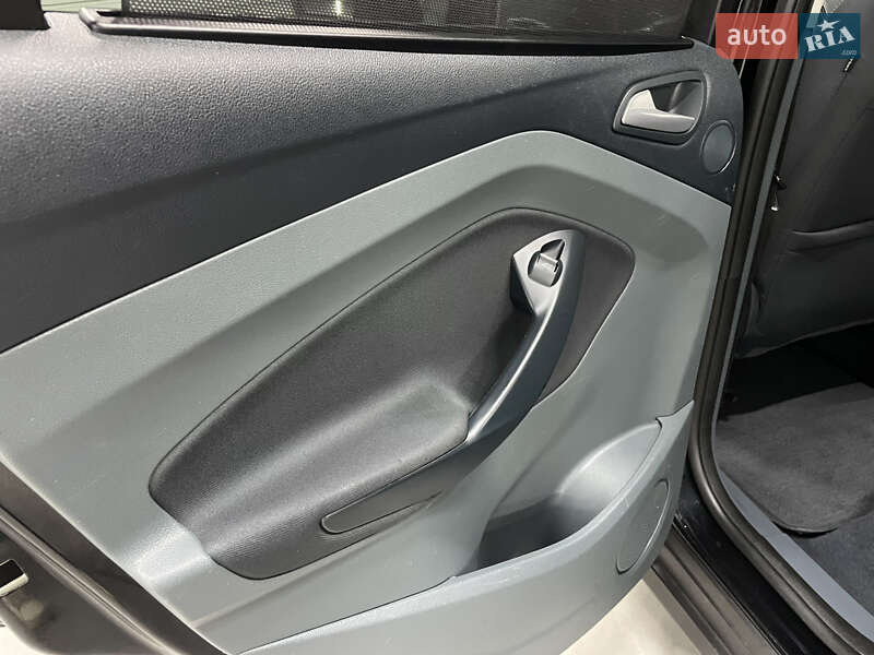 Мінівен Ford C-Max 2014 в Стрию фото 40 Мінівен Ford C-Max 2014 в Стрию