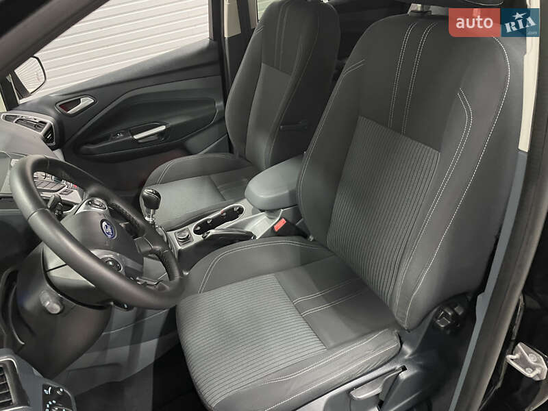 Мінівен Ford C-Max 2014 в Стрию фото 47 Мінівен Ford C-Max 2014 в Стрию