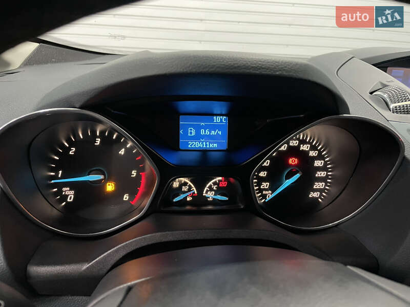 Мінівен Ford C-Max 2014 в Стрию фото 51 Мінівен Ford C-Max 2014 в Стрию