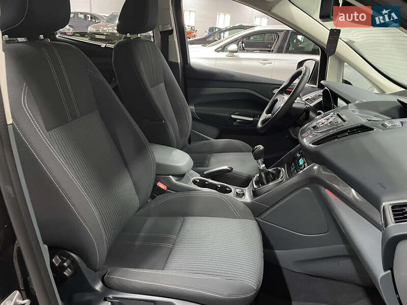 Мінівен Ford C-Max 2014 в Стрию фото 57 Мінівен Ford C-Max 2014 в Стрию