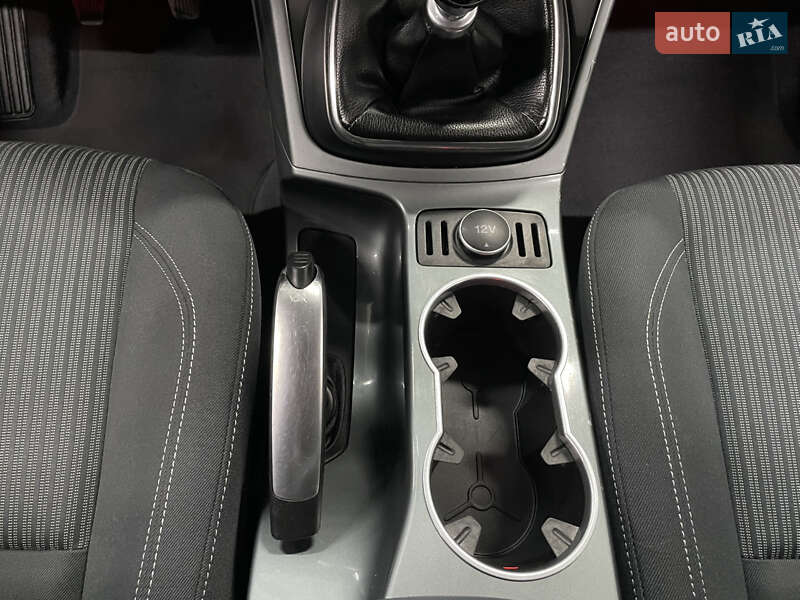 Мінівен Ford C-Max 2014 в Стрию фото 62 Мінівен Ford C-Max 2014 в Стрию