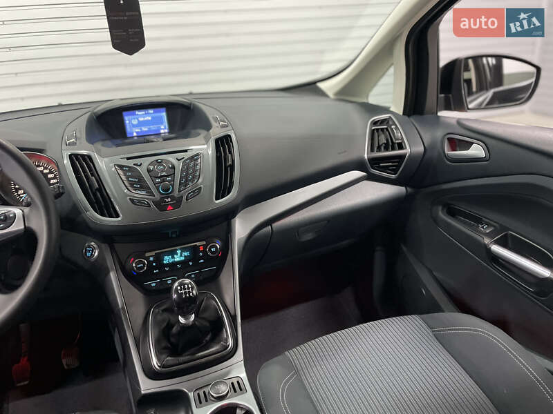 Мінівен Ford C-Max 2014 в Стрию фото 69 Мінівен Ford C-Max 2014 в Стрию