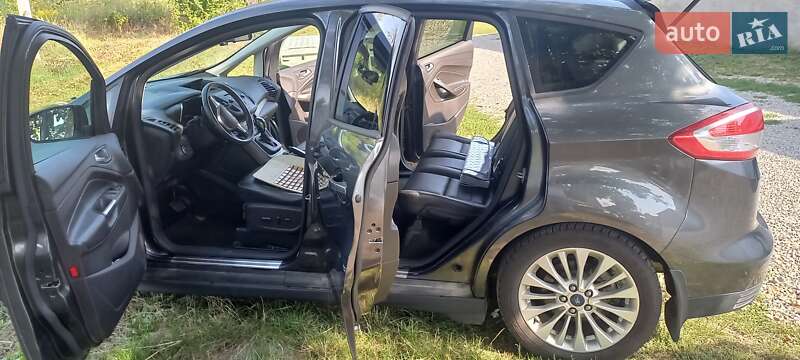 Мінівен Ford C-Max 2018 в Виноградові