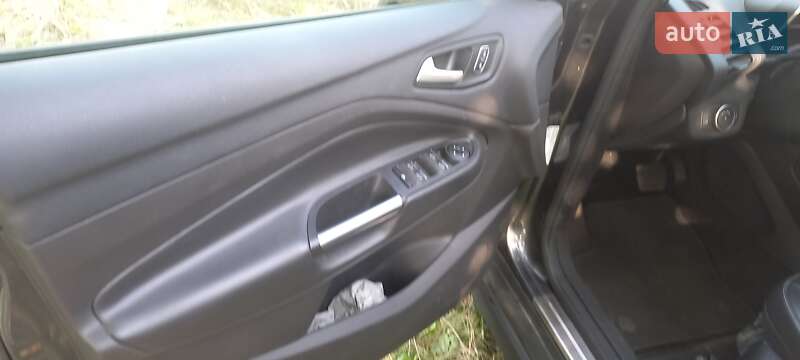 Мінівен Ford C-Max 2018 в Виноградові