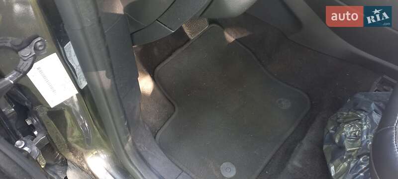 Мінівен Ford C-Max 2018 в Виноградові