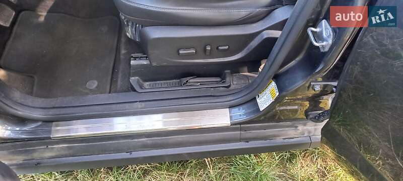 Мінівен Ford C-Max 2018 в Виноградові