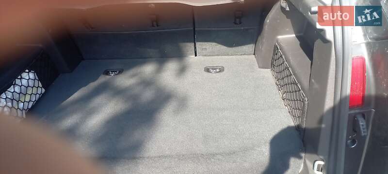 Мінівен Ford C-Max 2018 в Виноградові