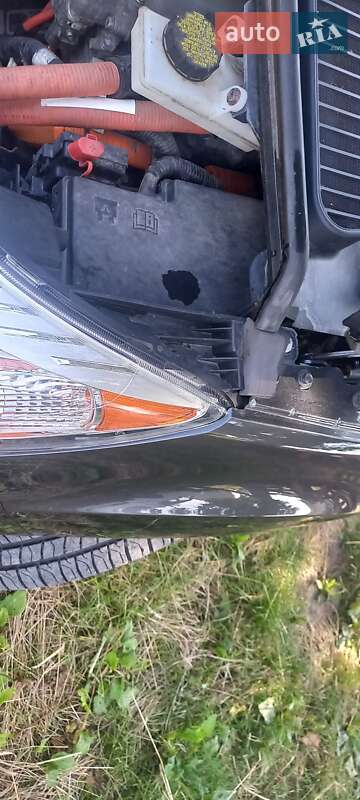 Мінівен Ford C-Max 2018 в Виноградові